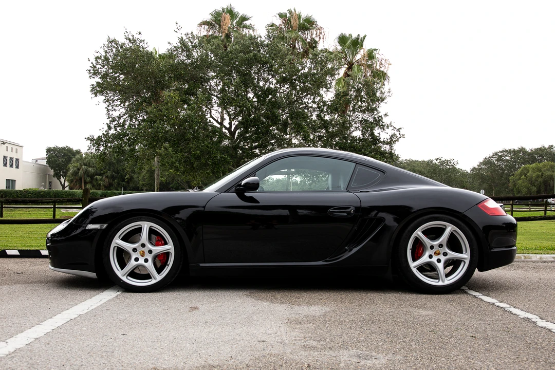 2006 Porsche 987 Cayman S - Image 11 of 31