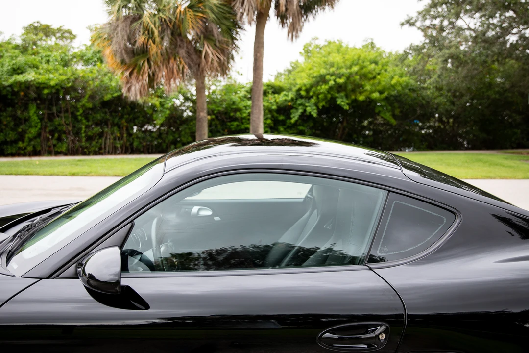 2006 Porsche 987 Cayman S - Image 25 of 31
