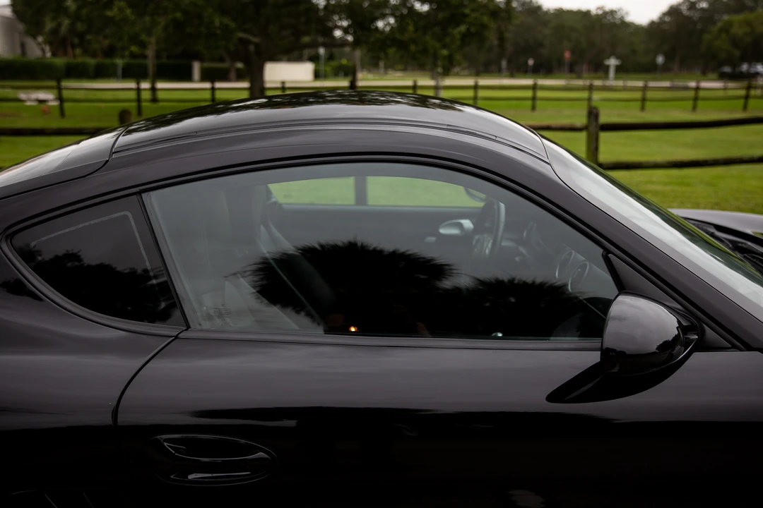 2006 Porsche 987 Cayman S - Image 28 of 31