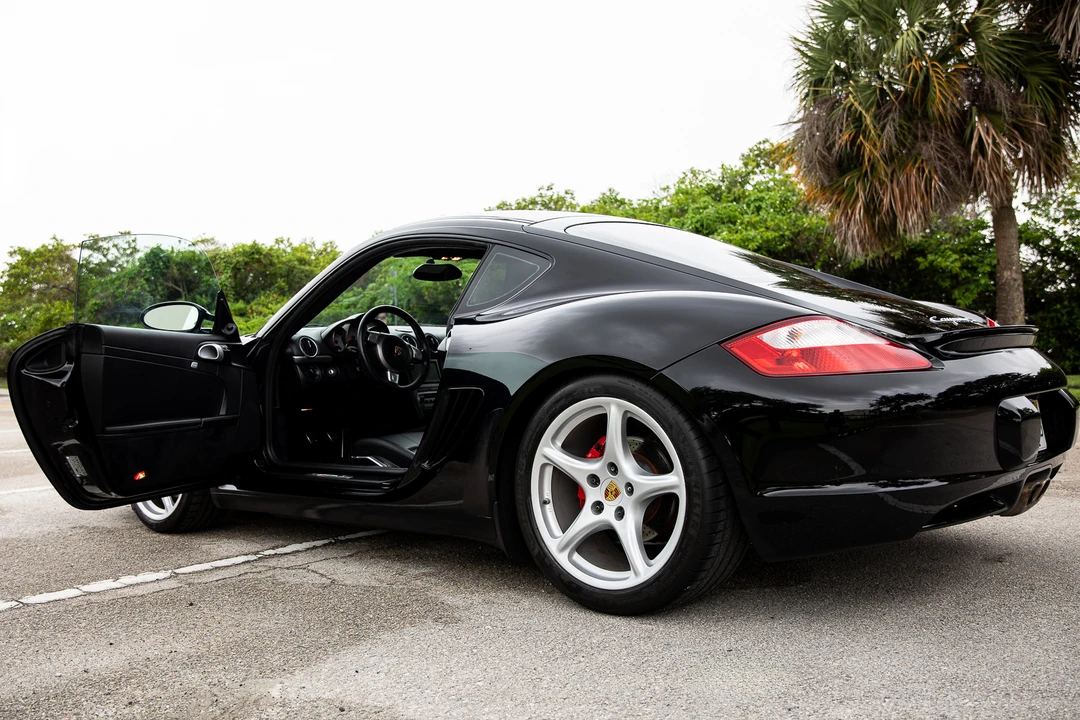 2006 Porsche 987 Cayman S - Image 7 of 31