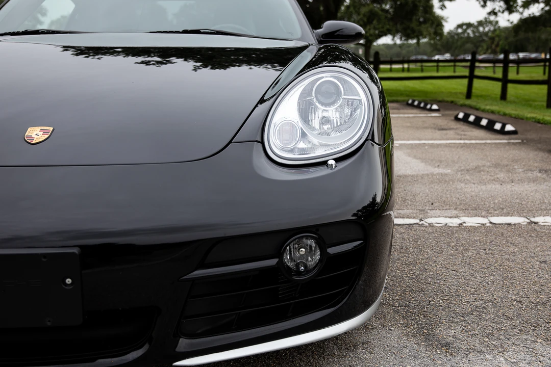 2006 Porsche 987 Cayman S - Image 13 of 31