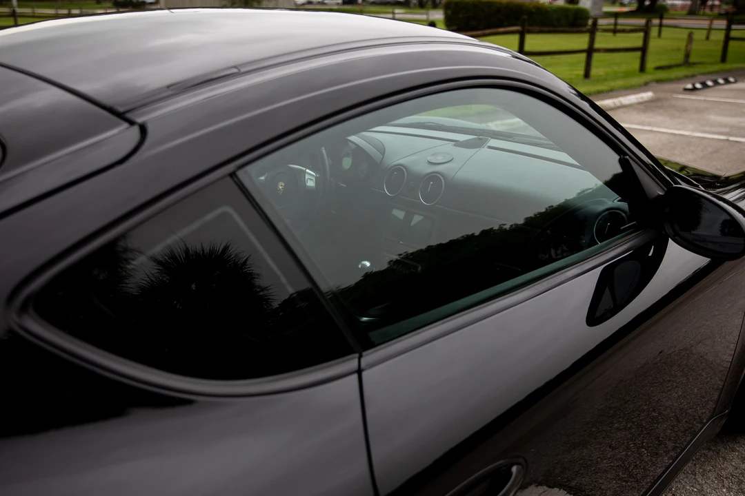 2006 Porsche 987 Cayman S - Image 27 of 31