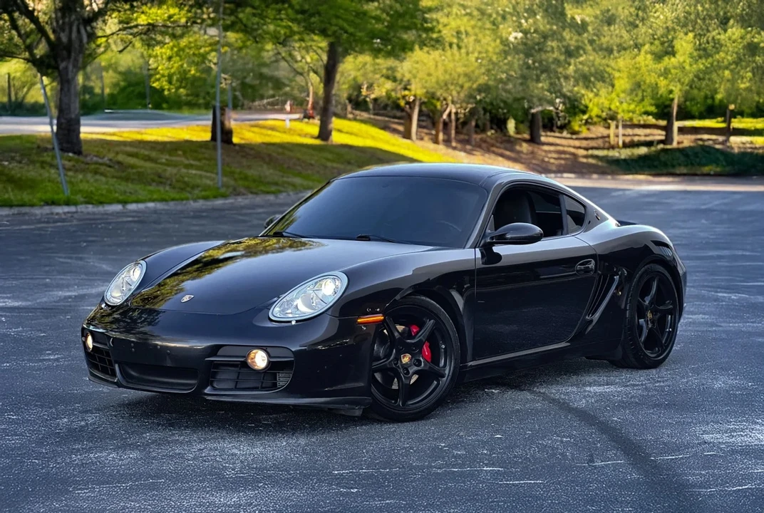 2006 Porsche 987 Cayman S - Image 18 of 31