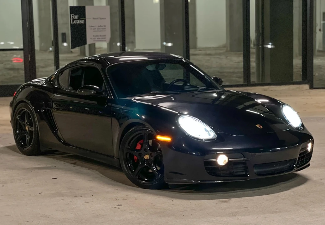 2006 Porsche 987 Cayman S - Image 26 of 31