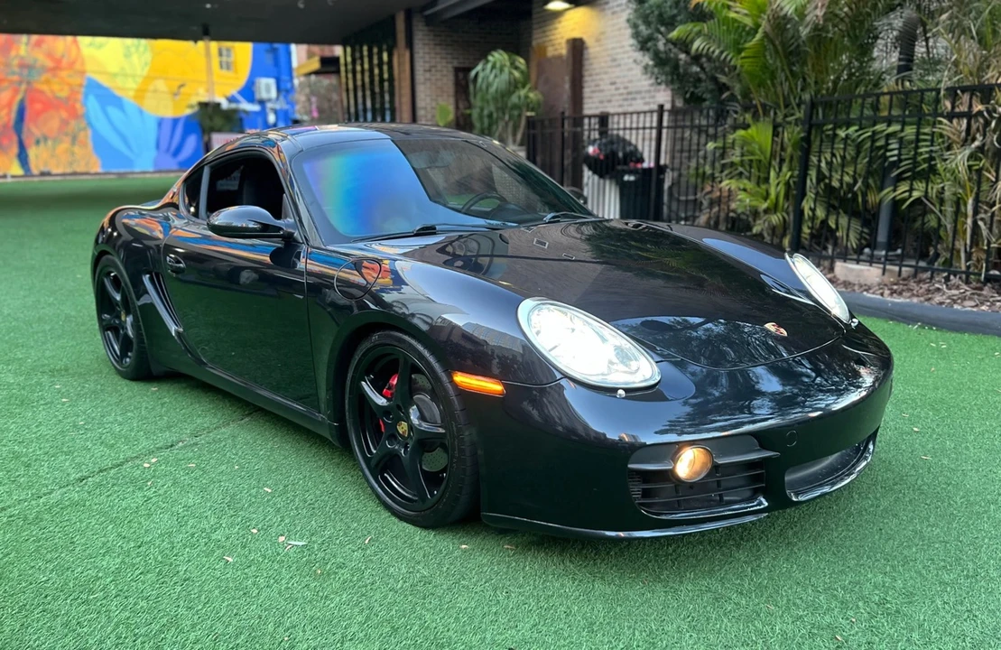 2006 Porsche 987 Cayman S - Image 13 of 31