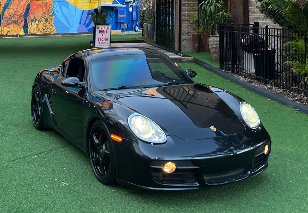 2006 Porsche 987 Cayman S - Image 14 of 31