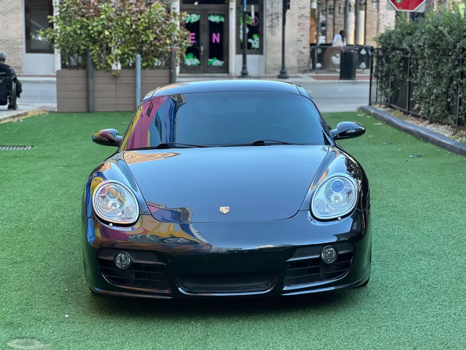 2006 Porsche 987 Cayman S - Image 15 of 31