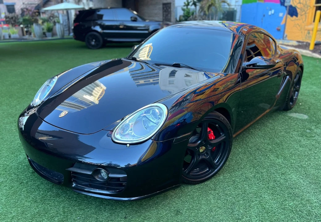 2006 Porsche 987 Cayman S - Image 2 of 31