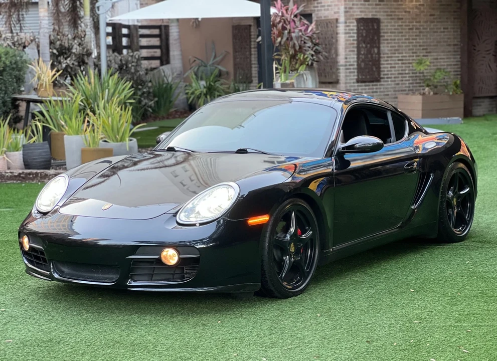 2006 Porsche 987 Cayman S - Image 3 of 31