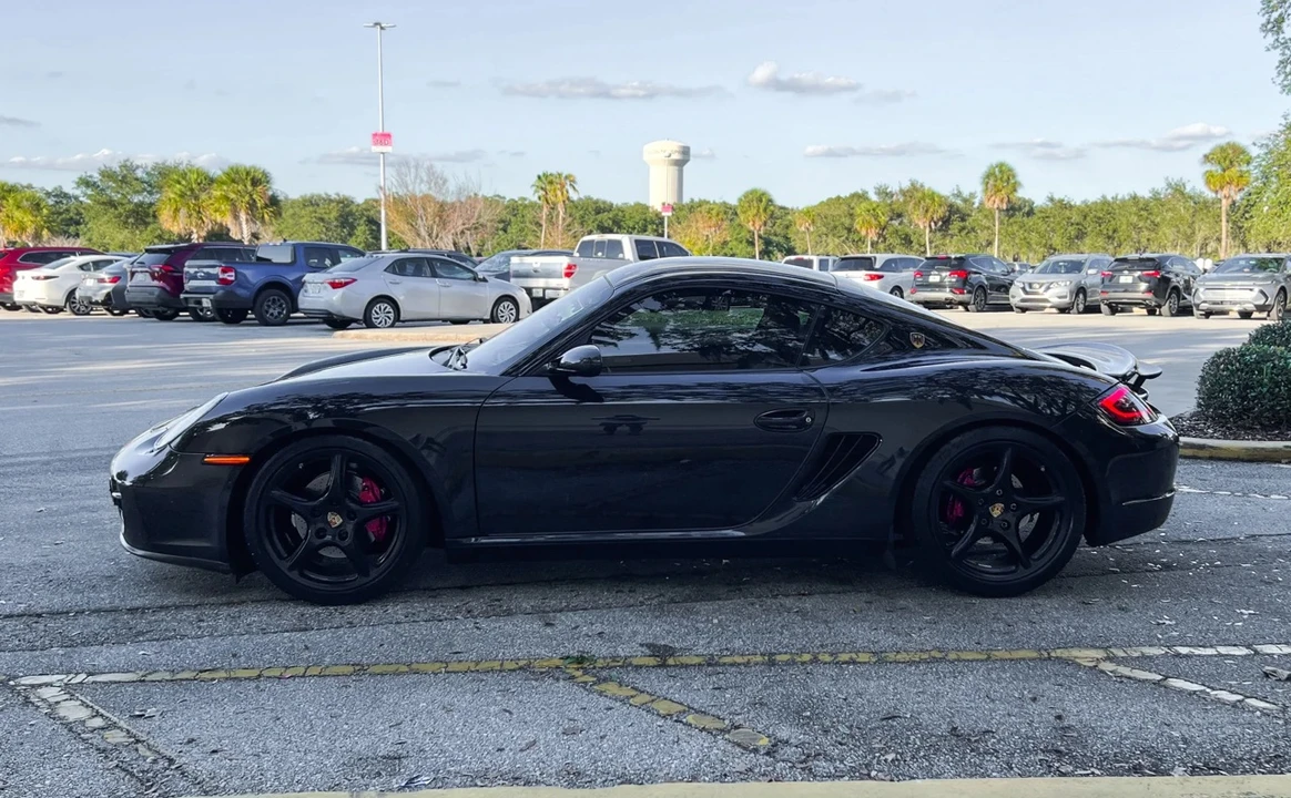 2006 Porsche 987 Cayman S - Image 20 of 31