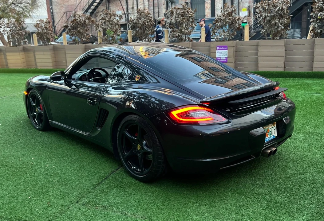 2006 Porsche 987 Cayman S - Image 6 of 31