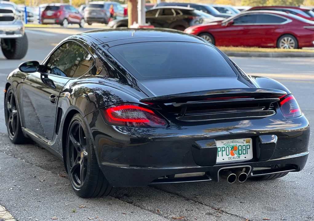 2006 Porsche 987 Cayman S - Image 22 of 31