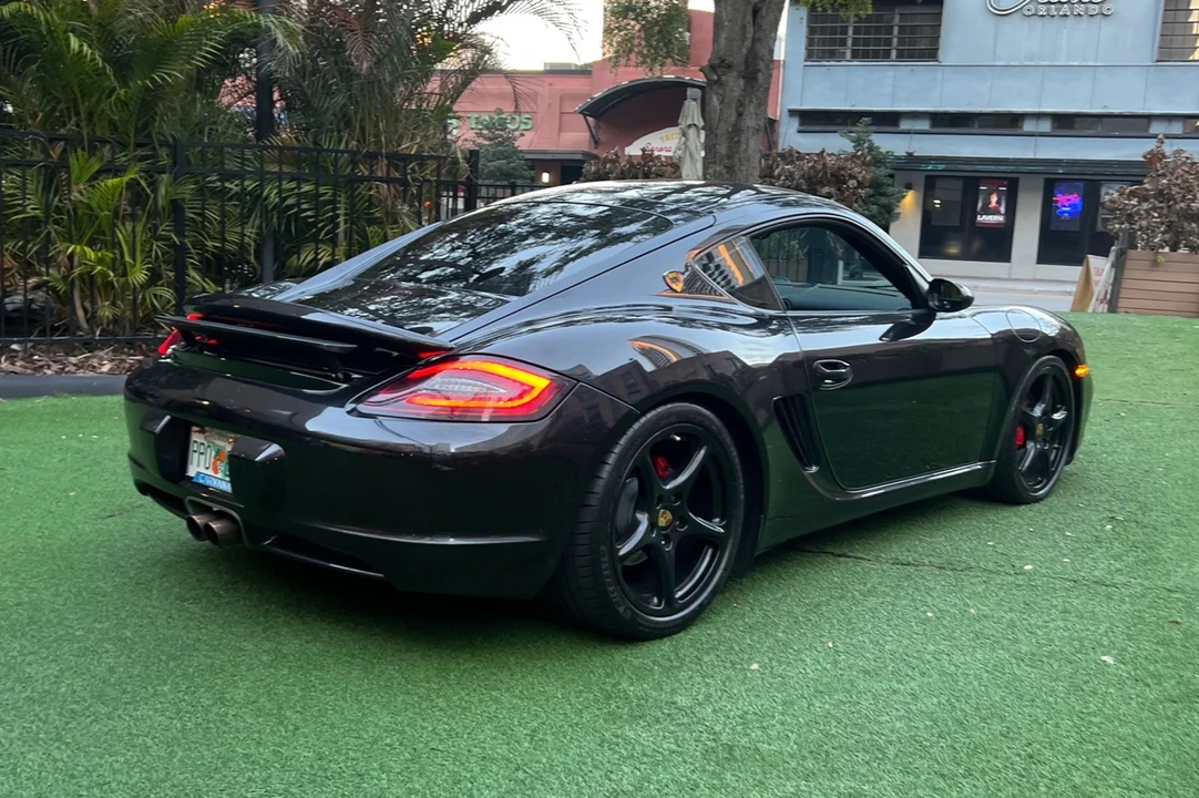 2006 Porsche 987 Cayman S - Image 10 of 31
