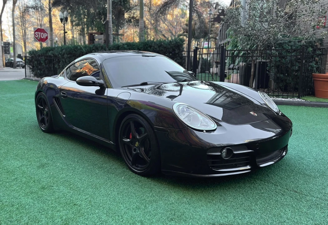 2006 Porsche 987 Cayman S - Image 12 of 31