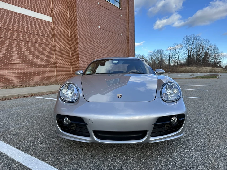 2006 Porsche 987 Cayman S - Image 17 of 31