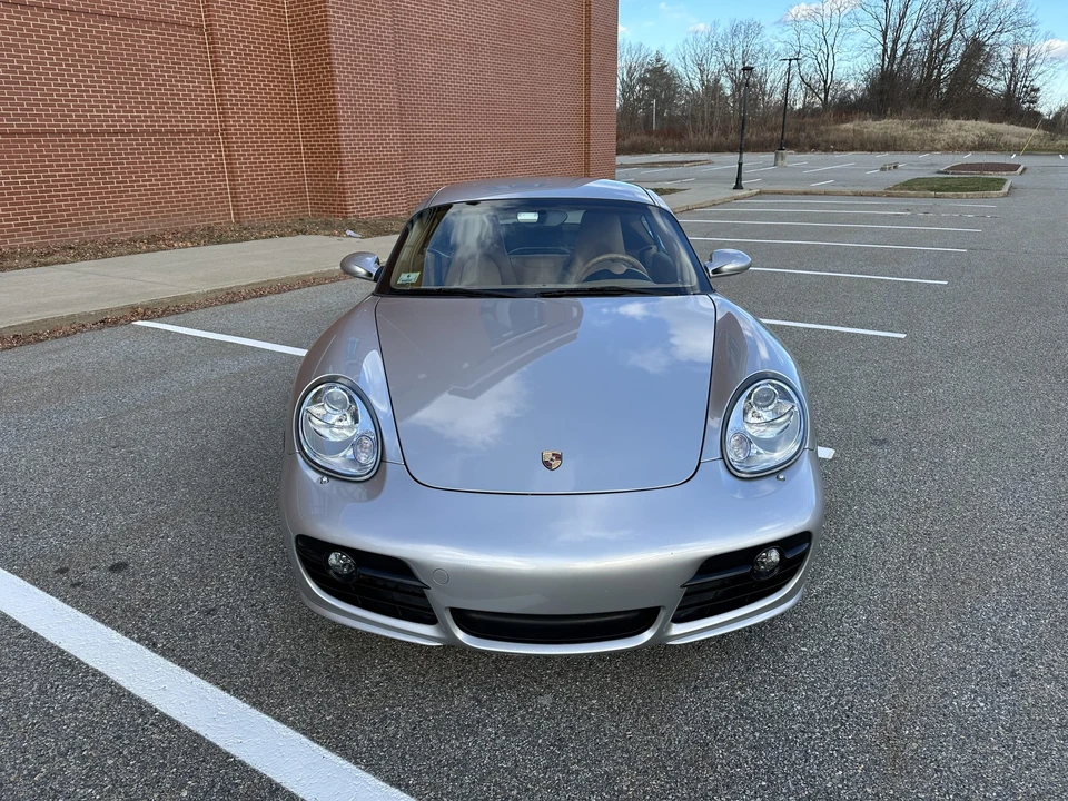 2006 Porsche 987 Cayman S - Image 3 of 31