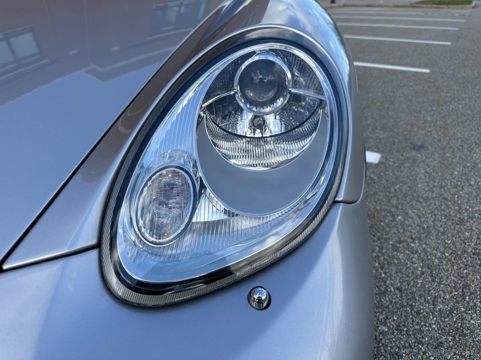 2006 Porsche 987 Cayman S - Image 24 of 31