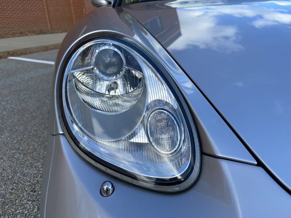 2006 Porsche 987 Cayman S - Image 23 of 31