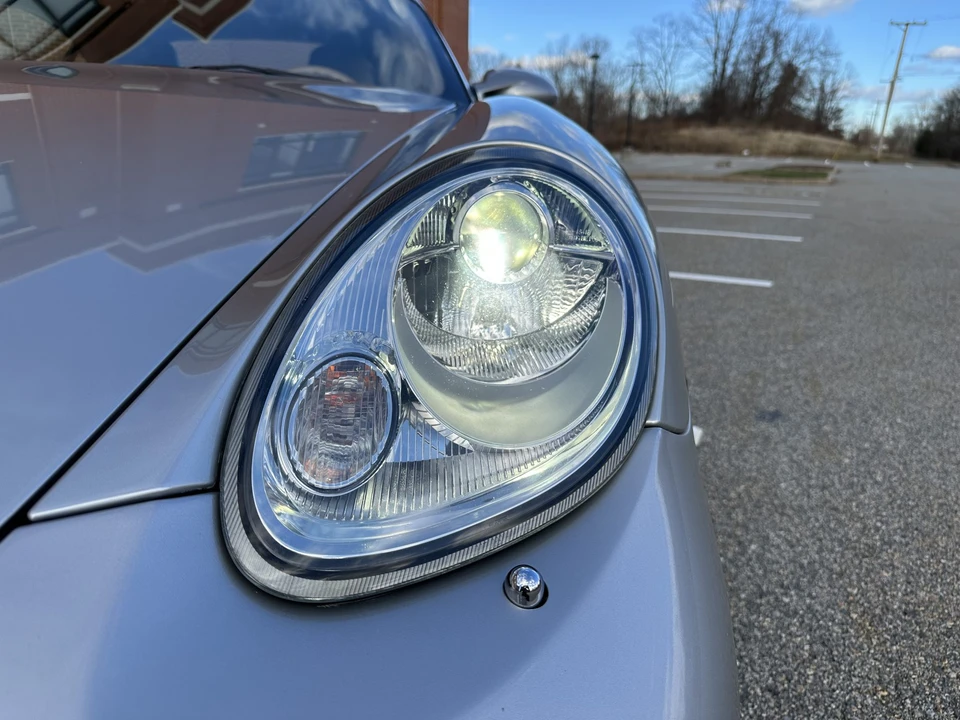 2006 Porsche 987 Cayman S - Image 26 of 31