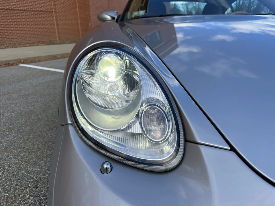 2006 Porsche 987 Cayman S - Image 25 of 31