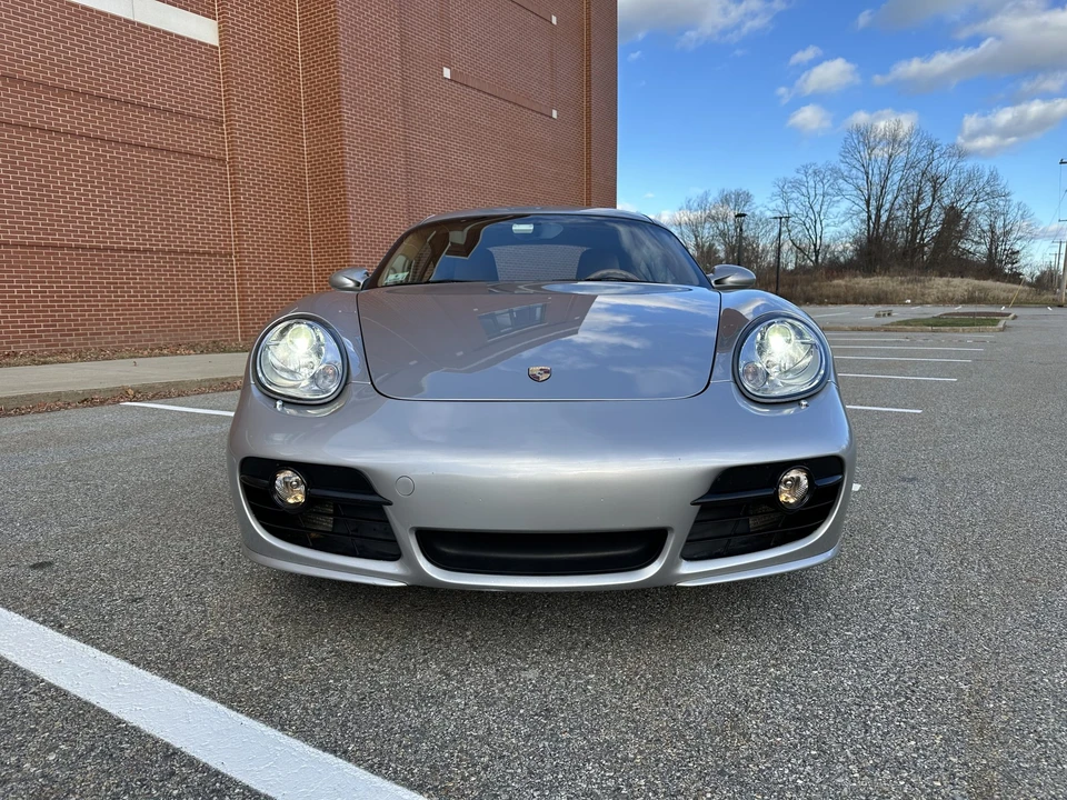 2006 Porsche 987 Cayman S - Image 18 of 31