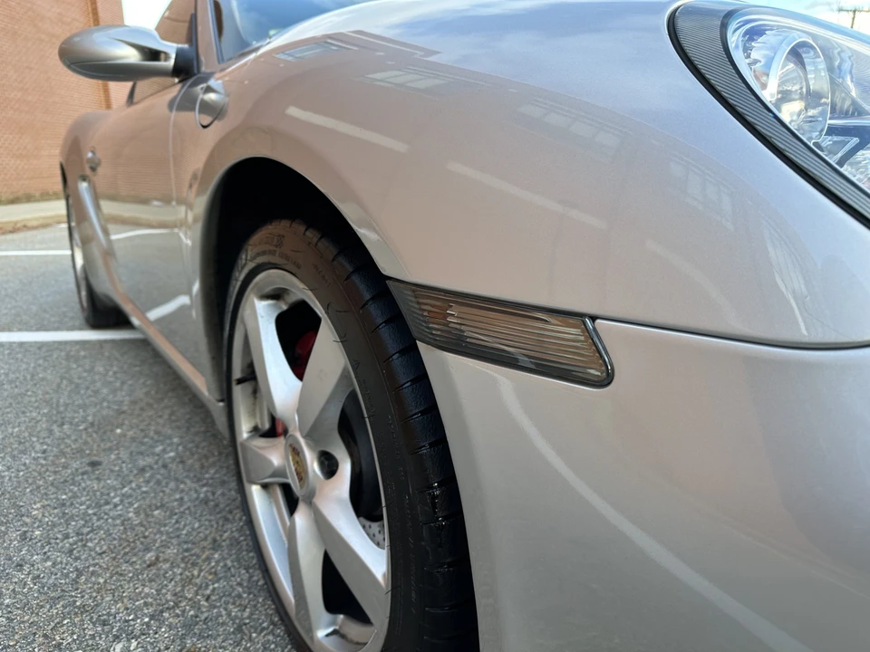 2006 Porsche 987 Cayman S - Image 29 of 31