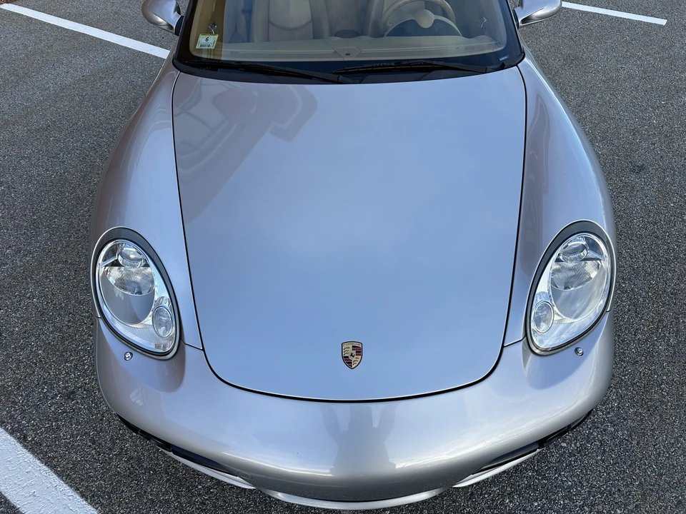 2006 Porsche 987 Cayman S - Image 21 of 31