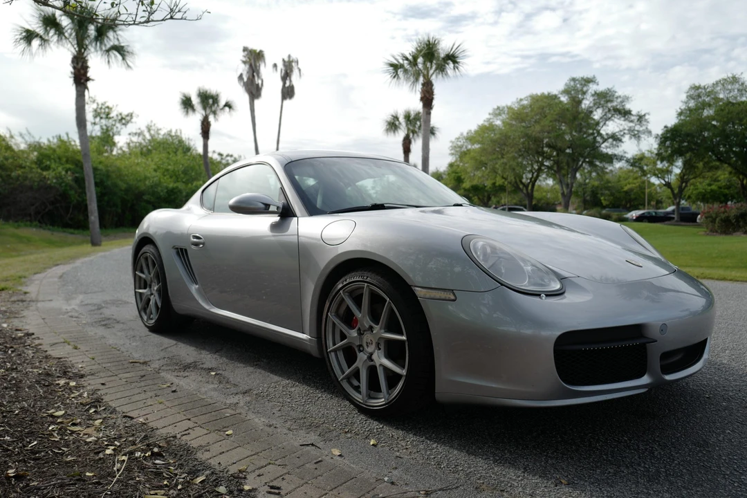 2006 Porsche 987 Cayman S - Image 20 of 31