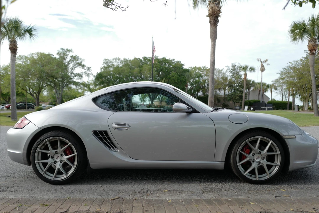 2006 Porsche 987 Cayman S - Image 19 of 31