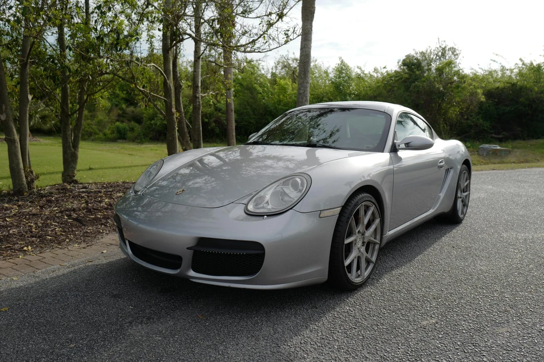 2006 Porsche 987 Cayman S - Image 15 of 31