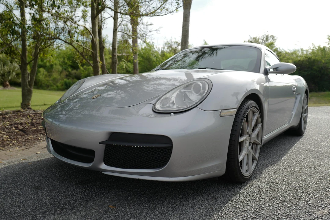 2006 Porsche 987 Cayman S - Image 16 of 31