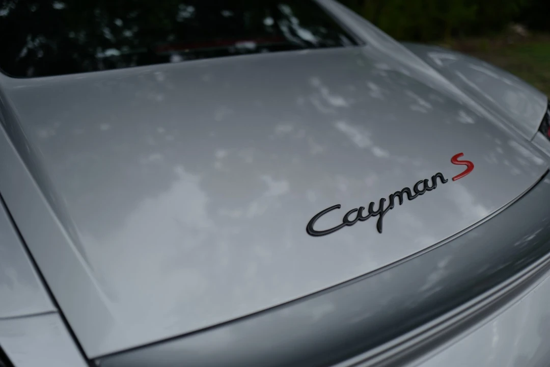 2006 Porsche 987 Cayman S - Image 30 of 31