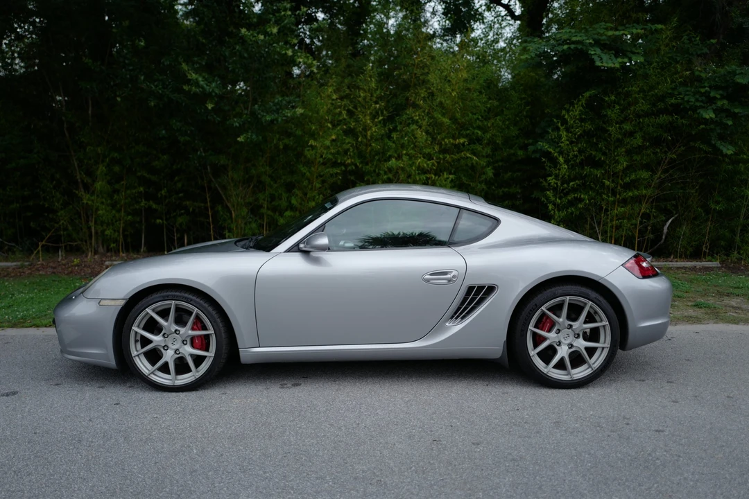 2006 Porsche 987 Cayman S - Image 6 of 31