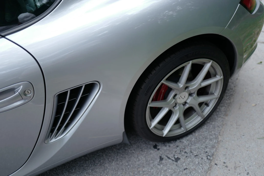 2006 Porsche 987 Cayman S - Image 25 of 31