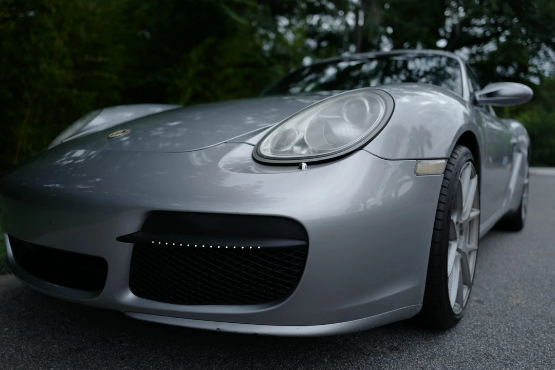 2006 Porsche 987 Cayman S - Image 22 of 31