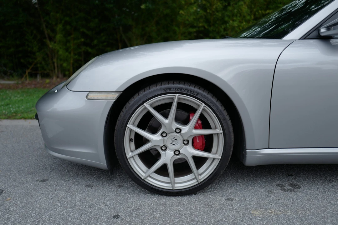 2006 Porsche 987 Cayman S - Image 23 of 31