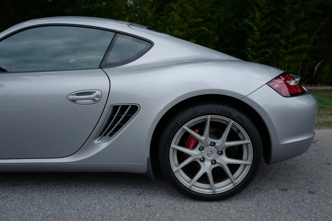 2006 Porsche 987 Cayman S - Image 24 of 31