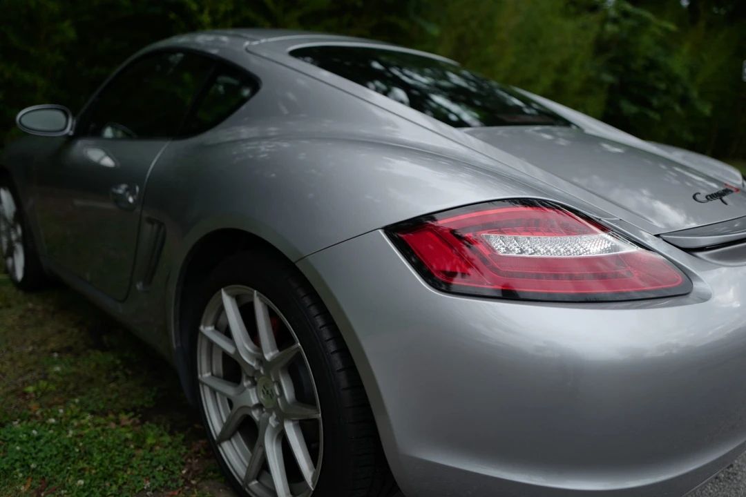 2006 Porsche 987 Cayman S - Image 26 of 31