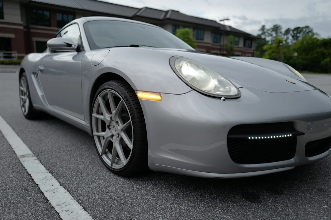 2006 Porsche 987 Cayman S - Image 21 of 31