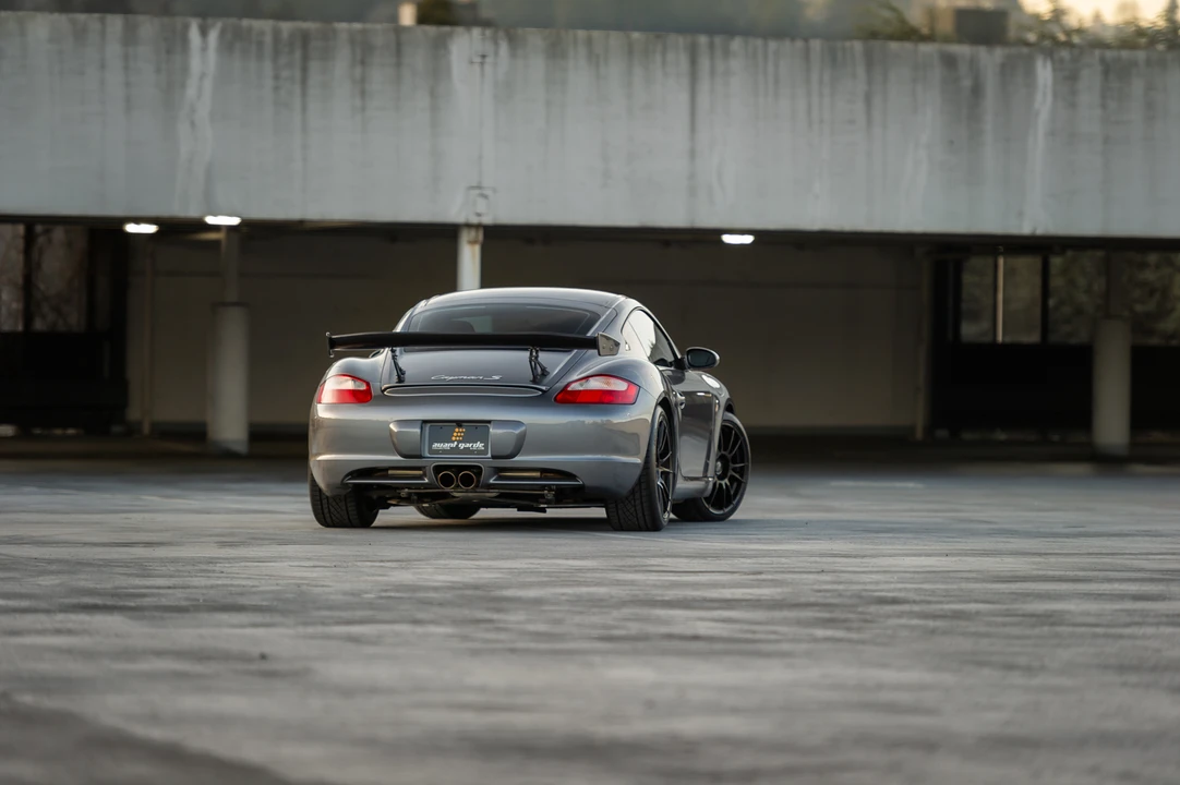 2006 Porsche 987 Cayman S - Image 20 of 31