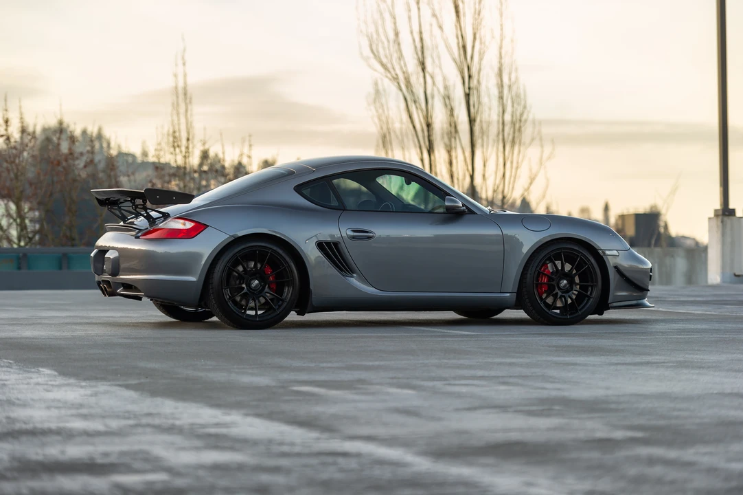 2006 Porsche 987 Cayman S - Image 26 of 31