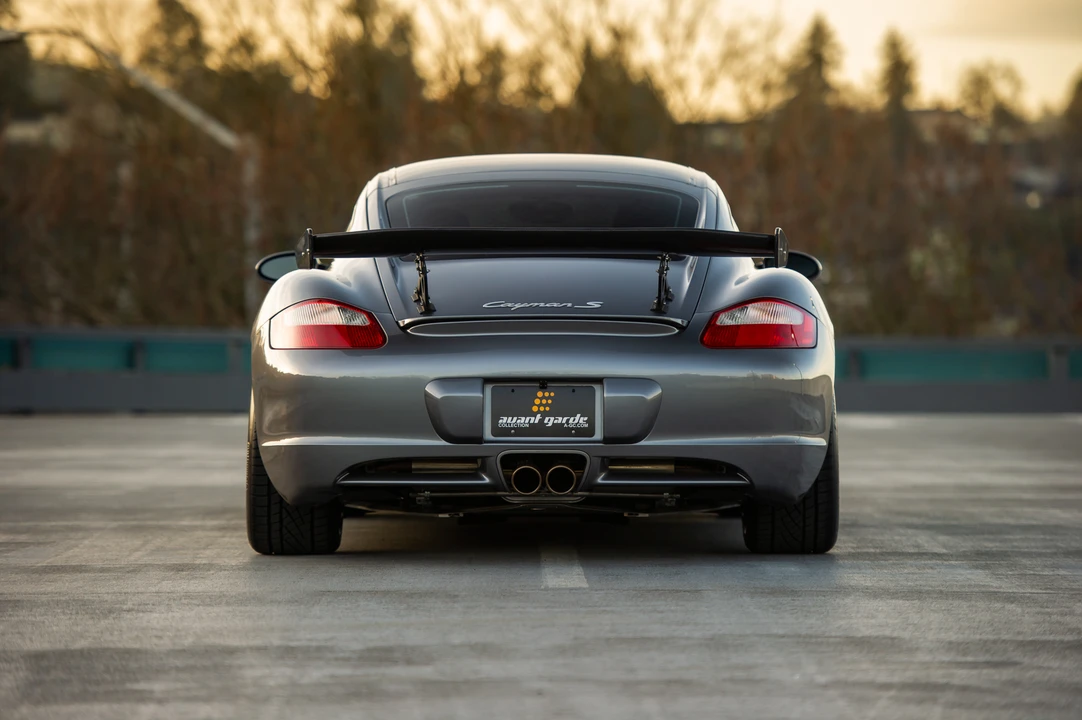 2006 Porsche 987 Cayman S - Image 19 of 31