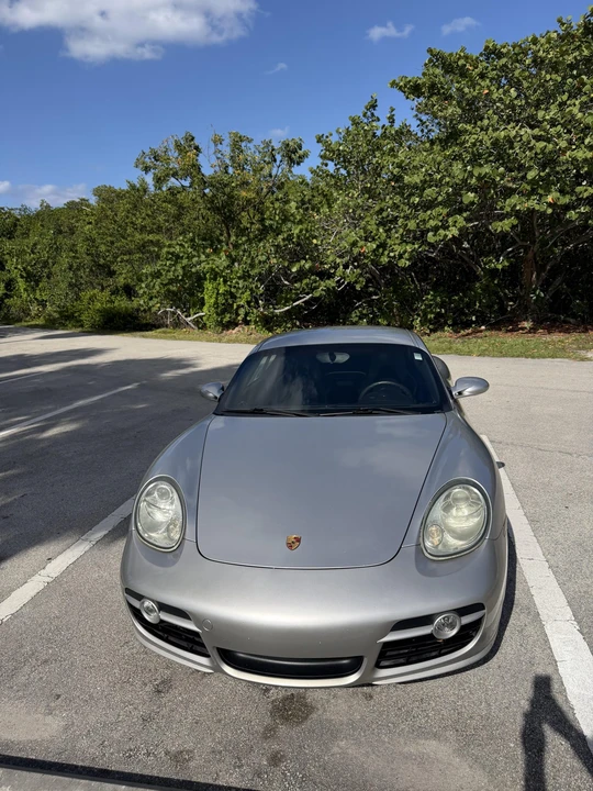 2006 Porsche 987 Cayman S - Image 5 of 31