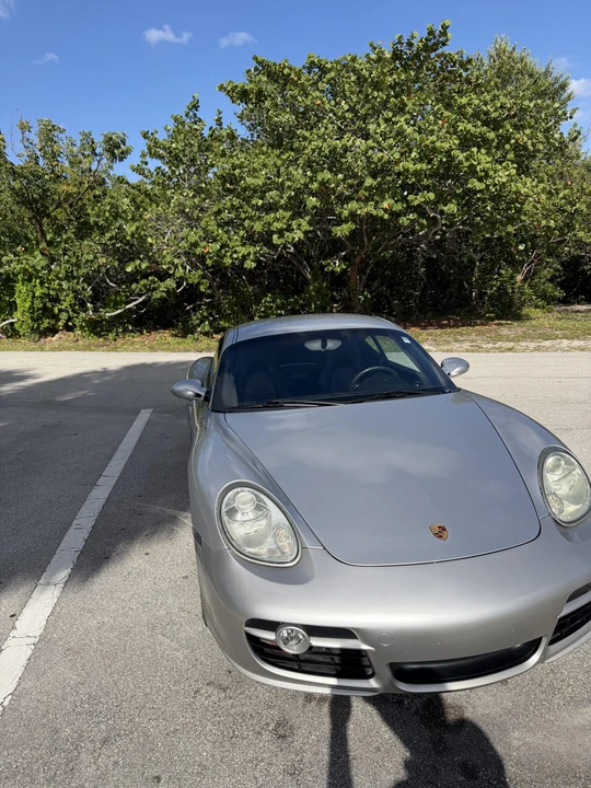 2006 Porsche 987 Cayman S - Image 6 of 31