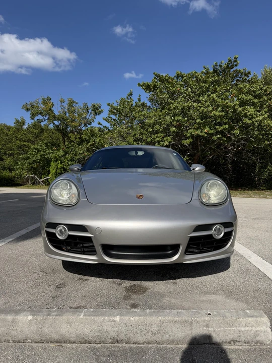 2006 Porsche 987 Cayman S - Image 4 of 31