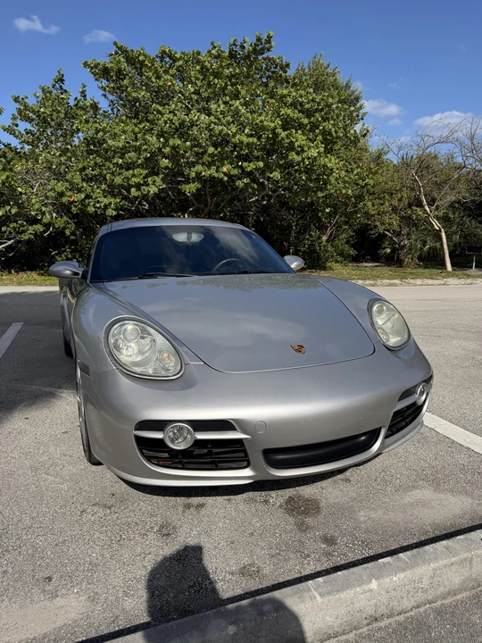 2006 Porsche 987 Cayman S - Image 7 of 31