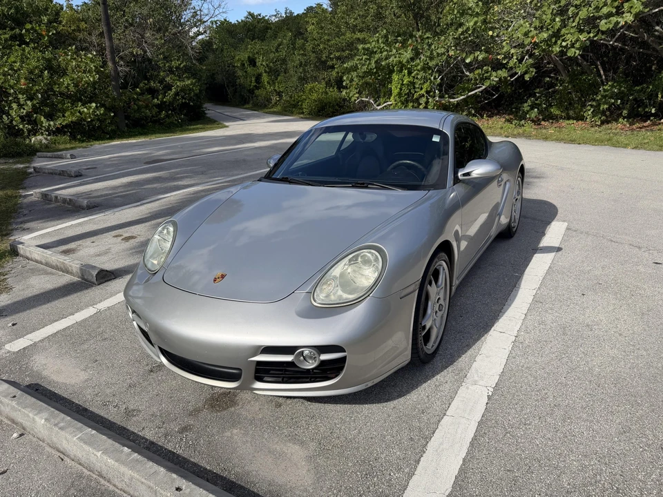 2006 Porsche 987 Cayman S - Image 19 of 31