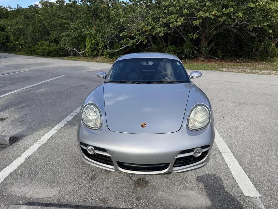 2006 Porsche 987 Cayman S - Image 20 of 31