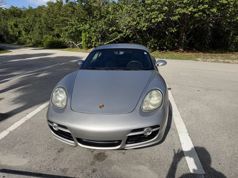 2006 Porsche 987 Cayman S - Image 3 of 31