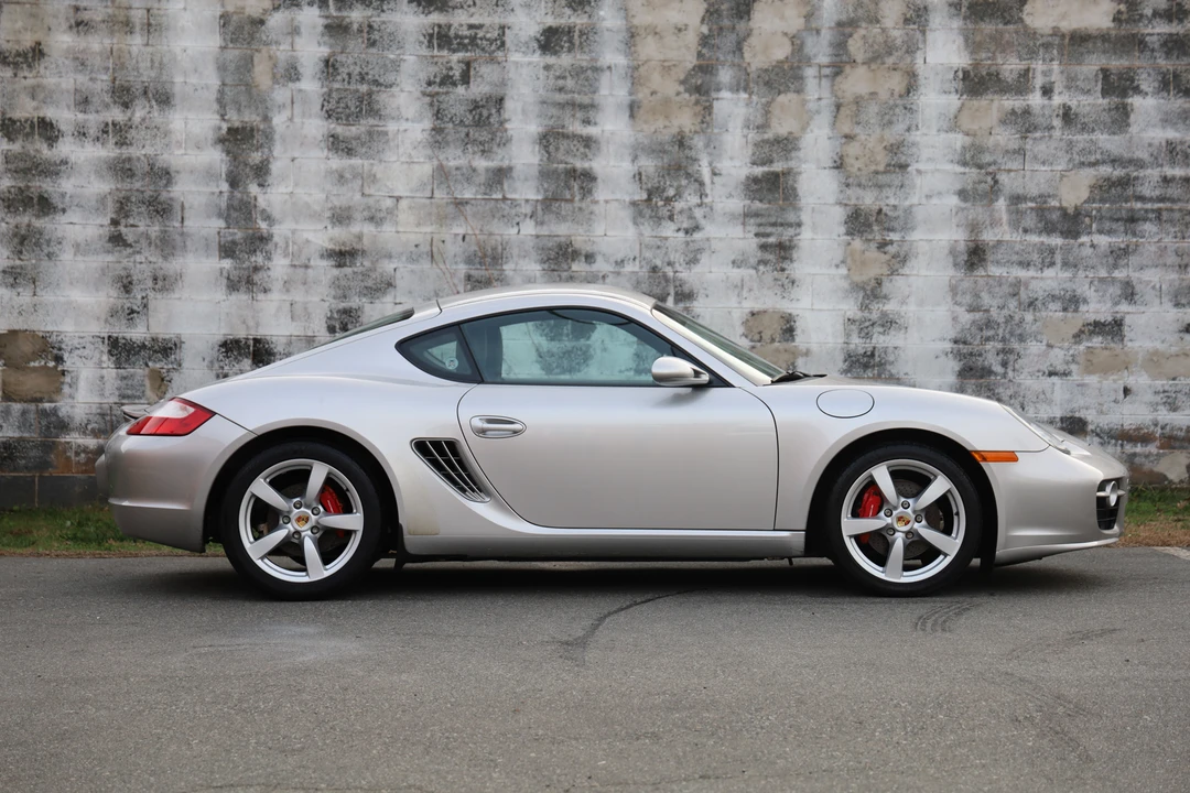 2006 Porsche 987 Cayman S - Image 15 of 31